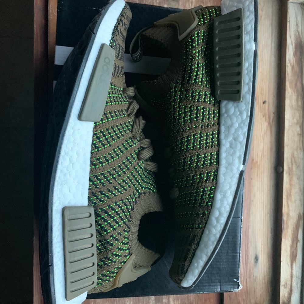 Adidas NMD Racer - Picture 3 of 3